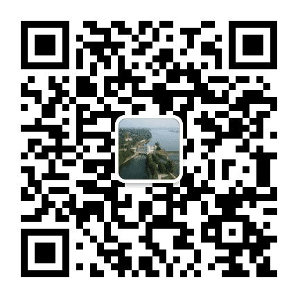 魅力苏埠公众号二维码