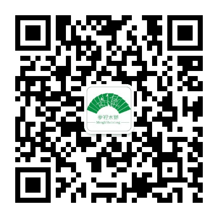 纳溪梦里水乡公众号二维码