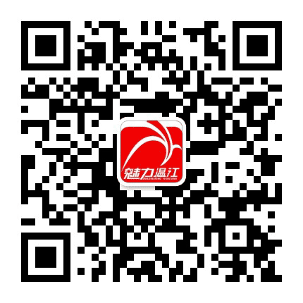 魅力温江公众号二维码