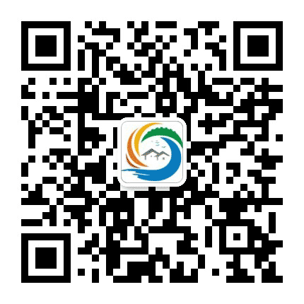 美丽乡村斑竹园三河公众号二维码