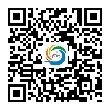 美丽乡村三道堰程家船公众号二维码