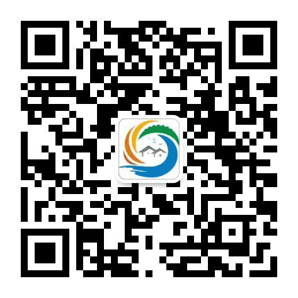 美丽乡村城厢沿沱公众号二维码