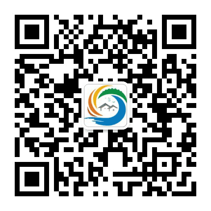 美丽乡村道明天水公众号二维码