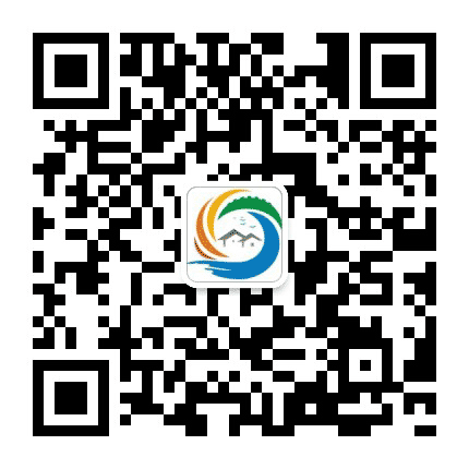 美丽乡村大同陈院公众号二维码