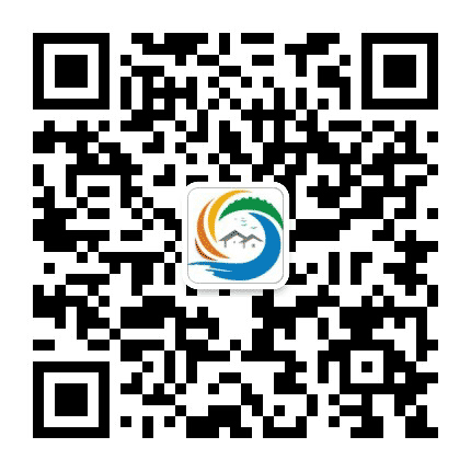 美丽乡村大同会龙公众号二维码