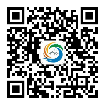 美丽乡村大同界牌公众号二维码