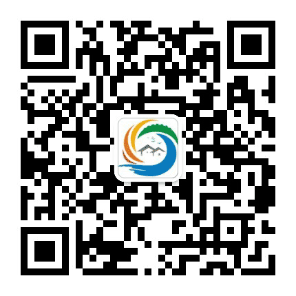 美丽乡村大同建中公众号二维码