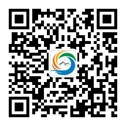 美丽乡村大同同福公众号二维码