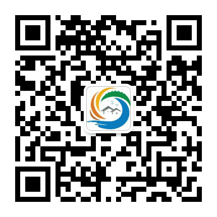美丽乡村大同五里公众号二维码