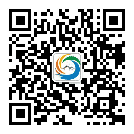 美丽乡村金桥临江公众号二维码