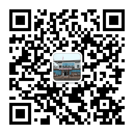 牟礼社区公众号二维码
