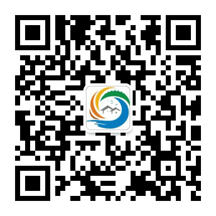 美丽乡村清泉红岩公众号二维码