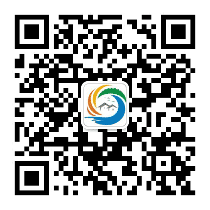 美丽乡村清泉西平公众号二维码