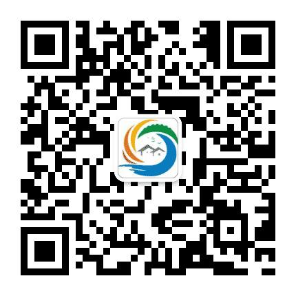 美丽乡村清泉永顺公众号二维码