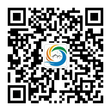 美丽乡村石板滩友谊公众号二维码