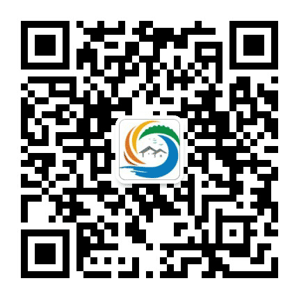 美丽乡村十五里村公众号二维码