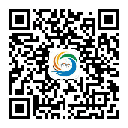 美丽乡村姚渡凉水公众号二维码