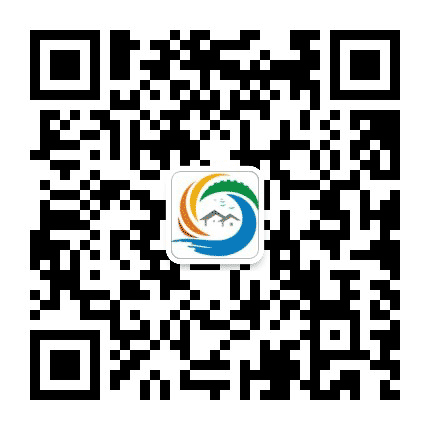 美丽乡村姚渡坪家公众号二维码