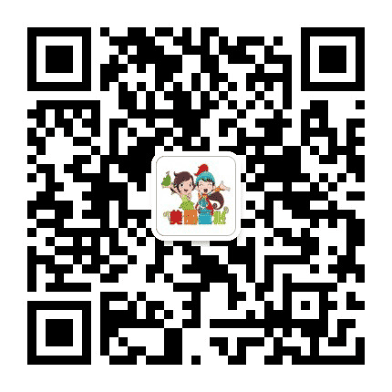 美丽宣化公众号二维码