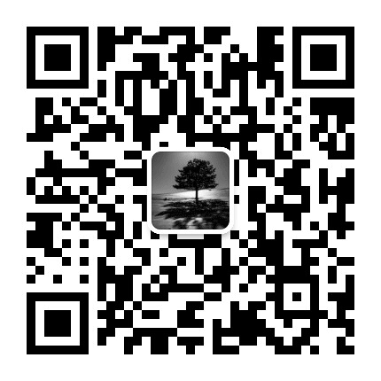 梅陇一村公众号二维码