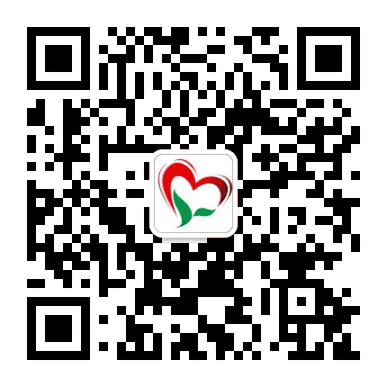 美灵智慧心理健康咨询公众号二维码