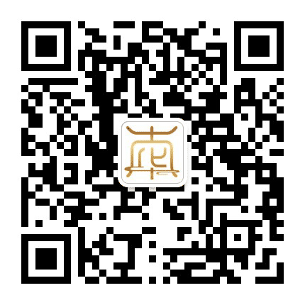 在线升学公众号二维码