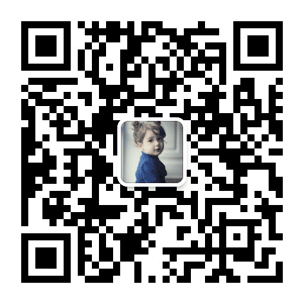 萌宝范儿公众号二维码