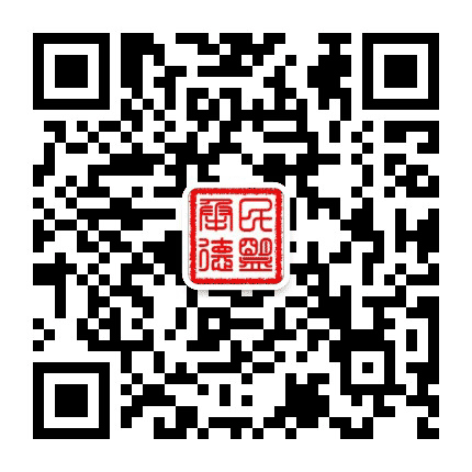 民盟承德市委公众号二维码