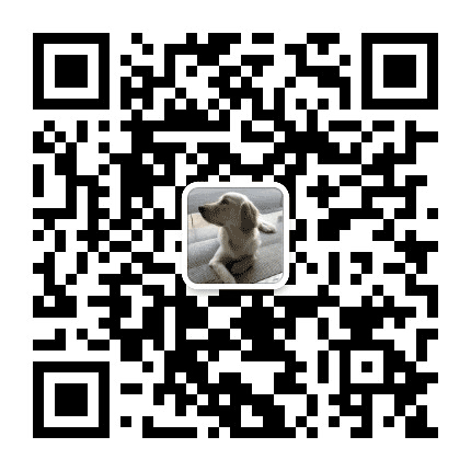 猫猫狗狗萌宠物公众号二维码