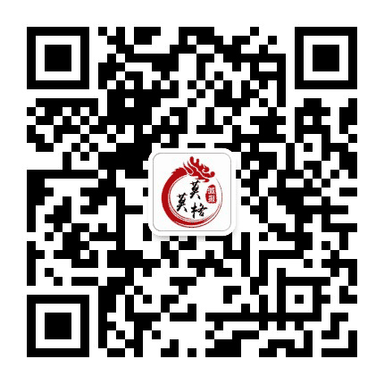 莫莫格乡微报公众号二维码