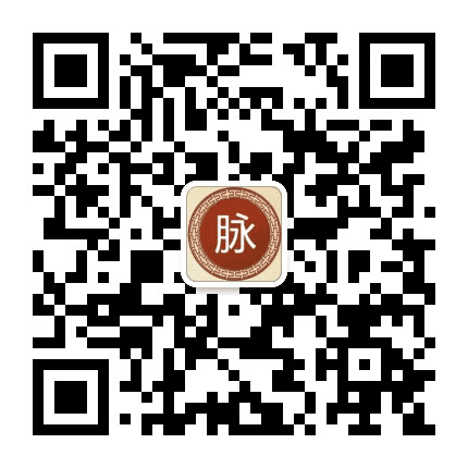 脉脉健康堂公众号二维码