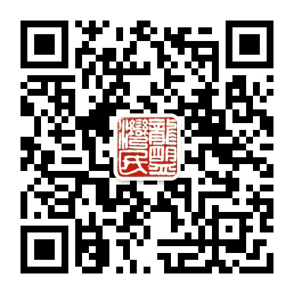 民盟龙湾基层委公众号二维码