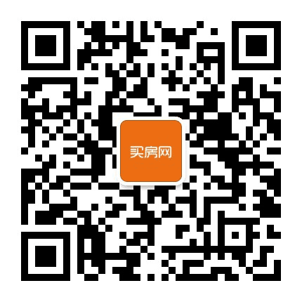 大连买房网公众号二维码