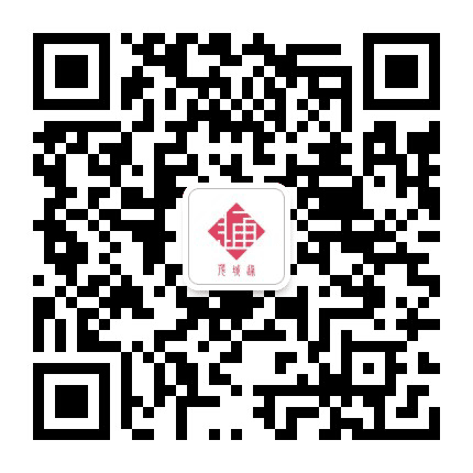 茂城通公众号二维码
