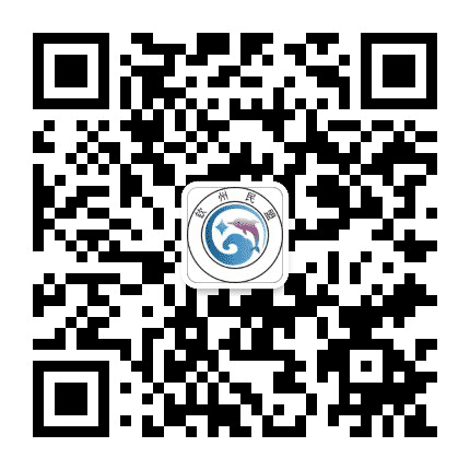 钦州民盟公众号二维码