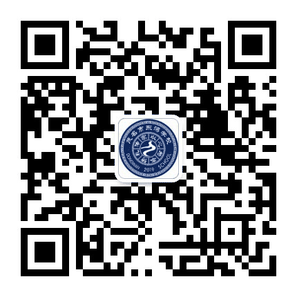 茂名市东湾学校公众号二维码
