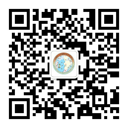 民盟吕梁公众号二维码