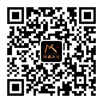 河北美庭装饰公众号二维码