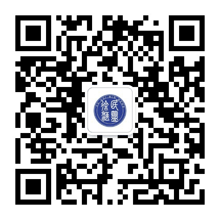 民盟徐汇区委公众号二维码
