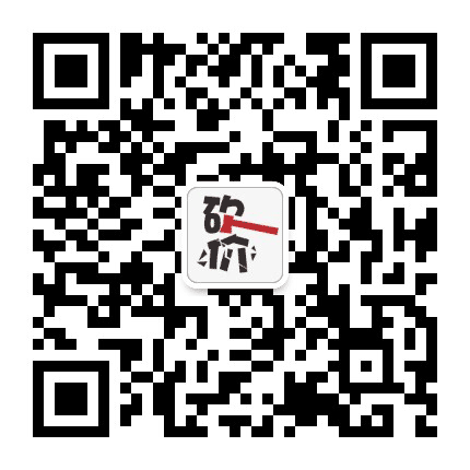 陌陌阅读公众号二维码