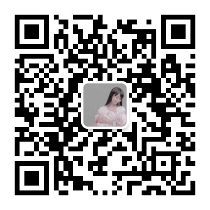 妈妈育儿必懂公众号二维码