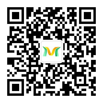 闽南花木网公众号二维码