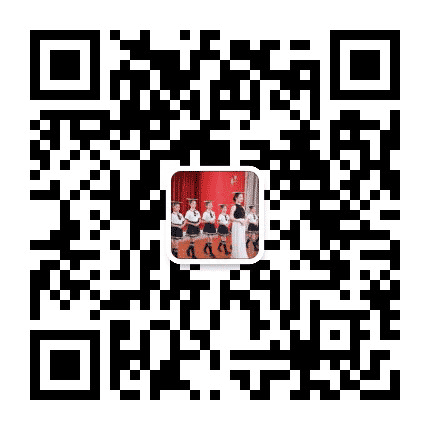 米娜凯威连云港校区公众号二维码