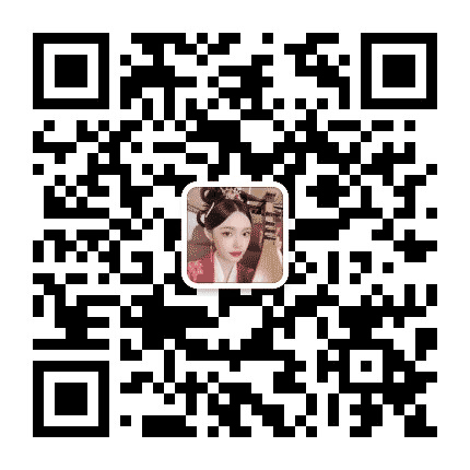 闽南南音网公众号二维码