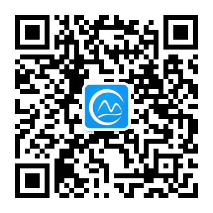 宜居韶关公众号二维码