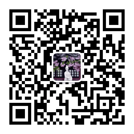 南京莫愁湖景区公众号二维码