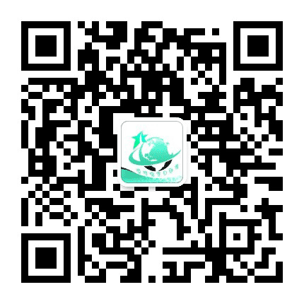 漠河旅游汽车租赁公众号二维码