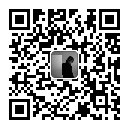 上海牧桓室内设计装饰有限公司公众号二维码