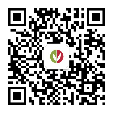 墨华堂公众号二维码