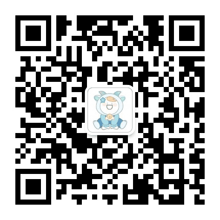 摩羯座的星座公众号二维码